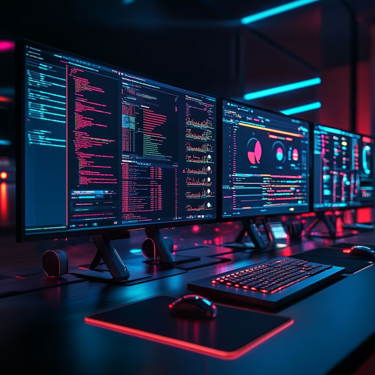 AV Solutions & Smart Applications
