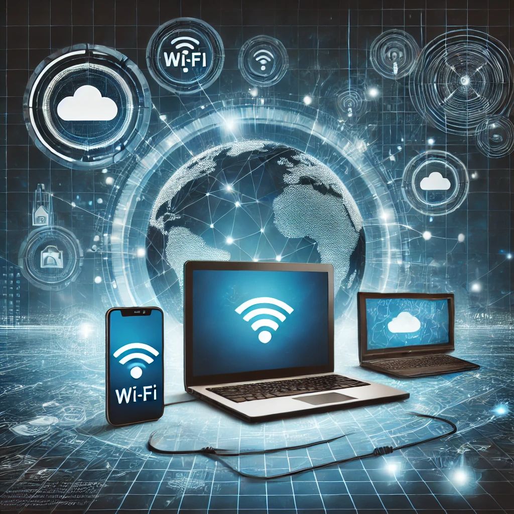 connectivity