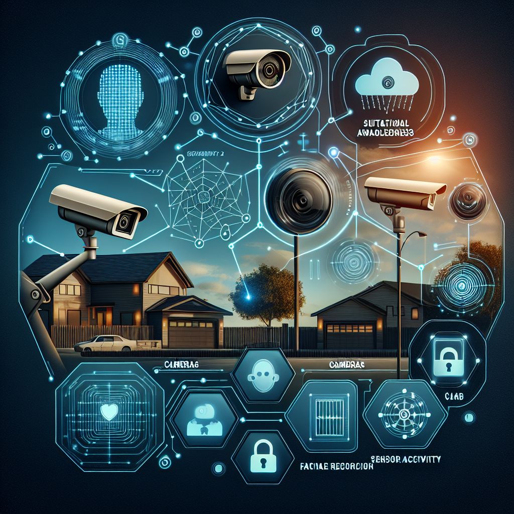 AV Solutions & Smart Applications